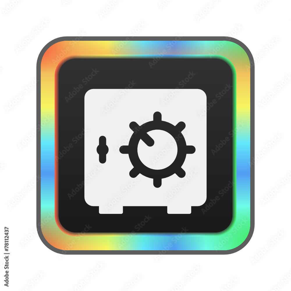 Colorful App Icon Colorful App Icon