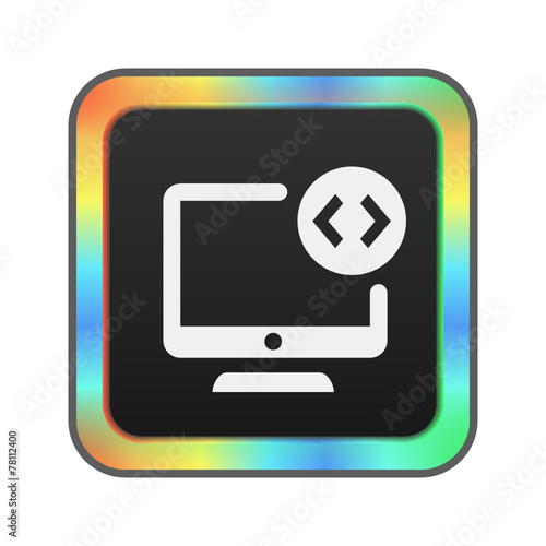 App Colorful Icon
