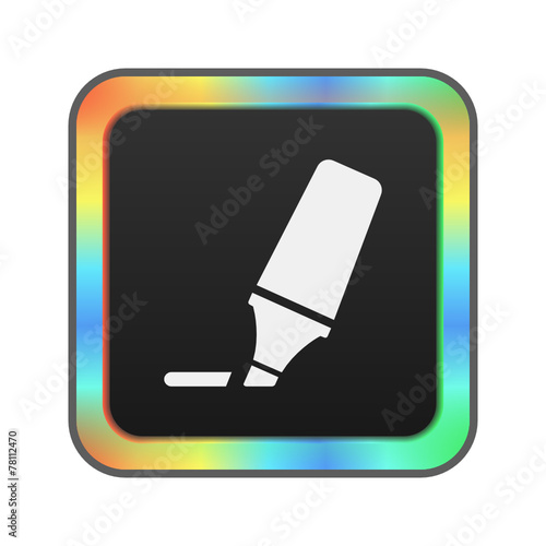 Colorful App Icon