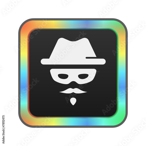 Colorful App Icon