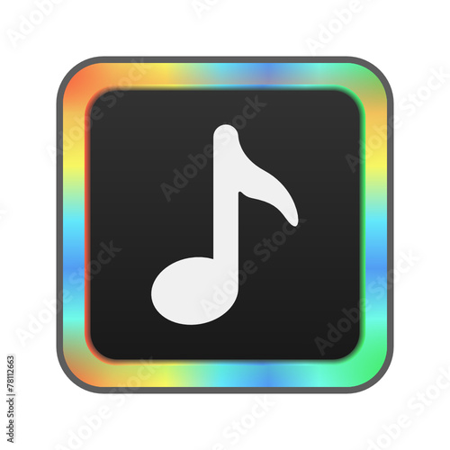 Colorful App Icon