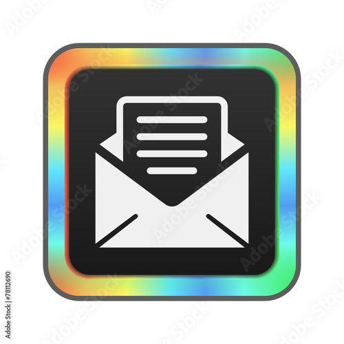 Colorful App Icon