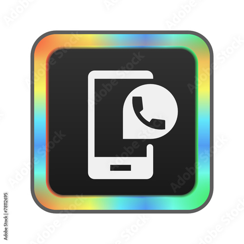 Colorful App Icon