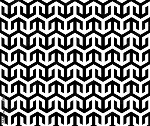Egypt Seamless Pattern