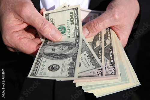 US Dollar