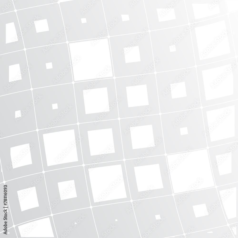 Vector Background with copy-space.