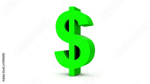 dollar sign 3d - 0-5 and 5-8.5 seconds are loopable parts