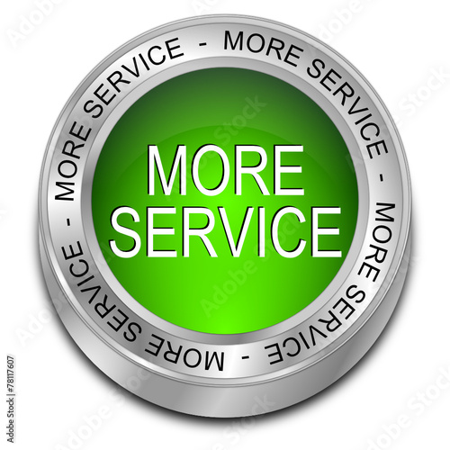 more Service Button