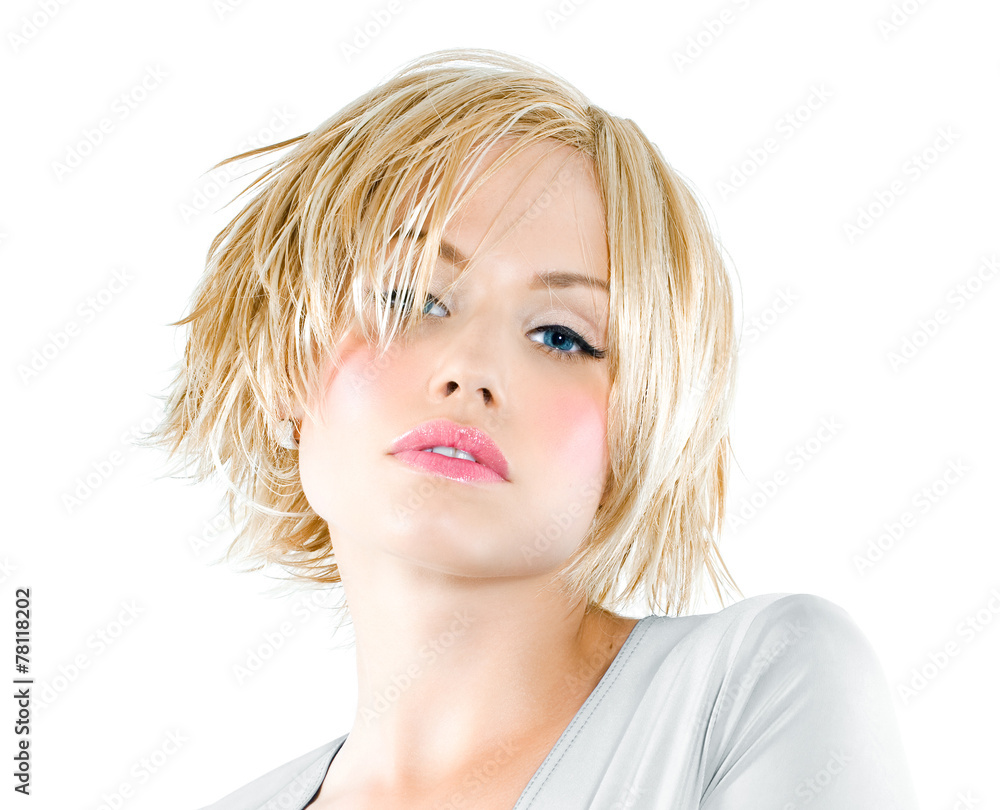 Blondie Blondie