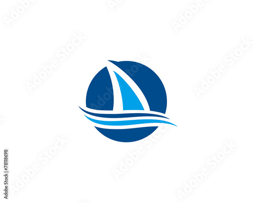 A Sail Logo Icon 1