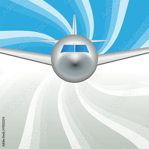 Banner Aereo