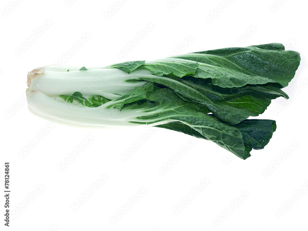 bok choy