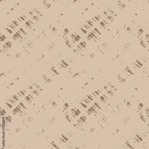 Seamless vector grunge texture