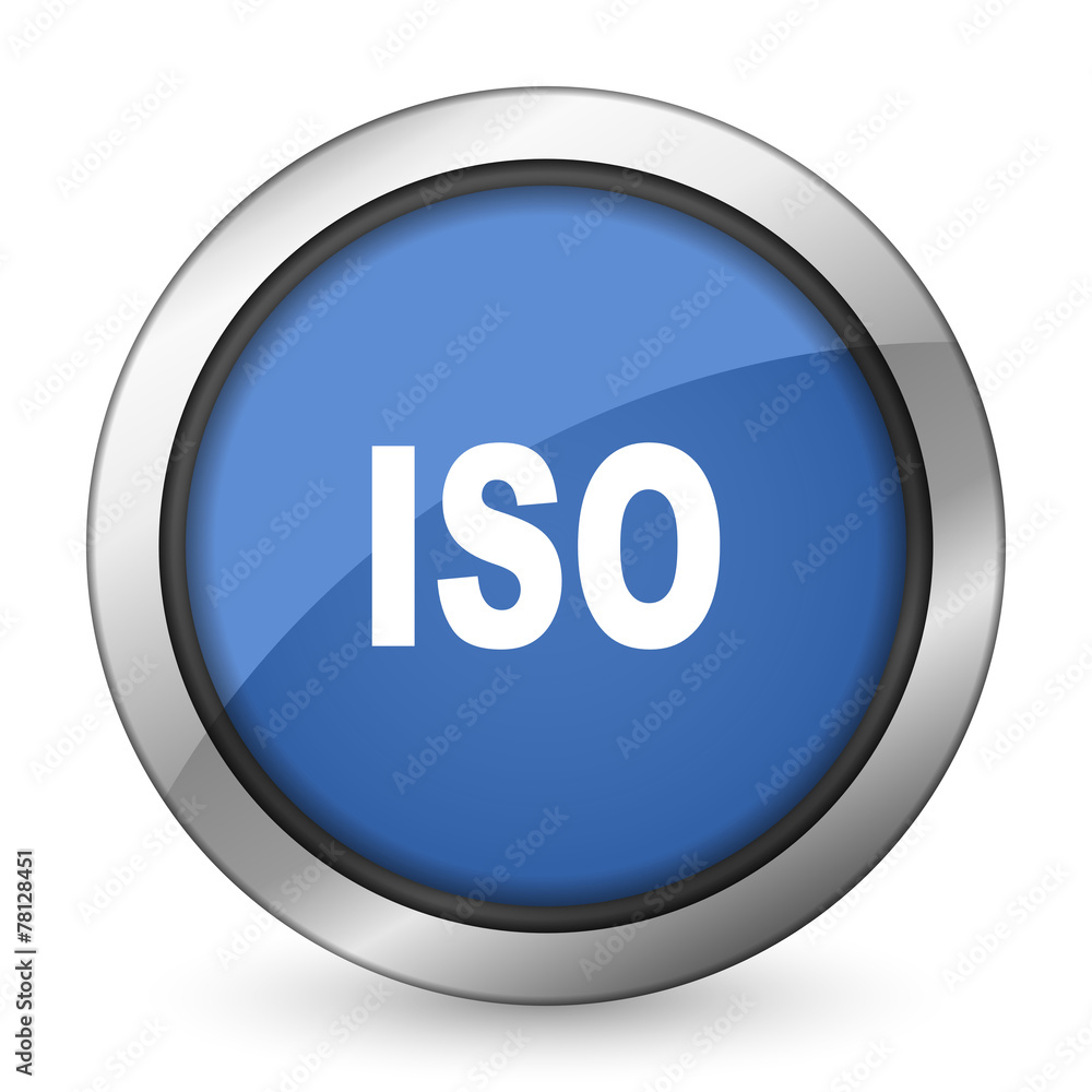iso icon iso icon