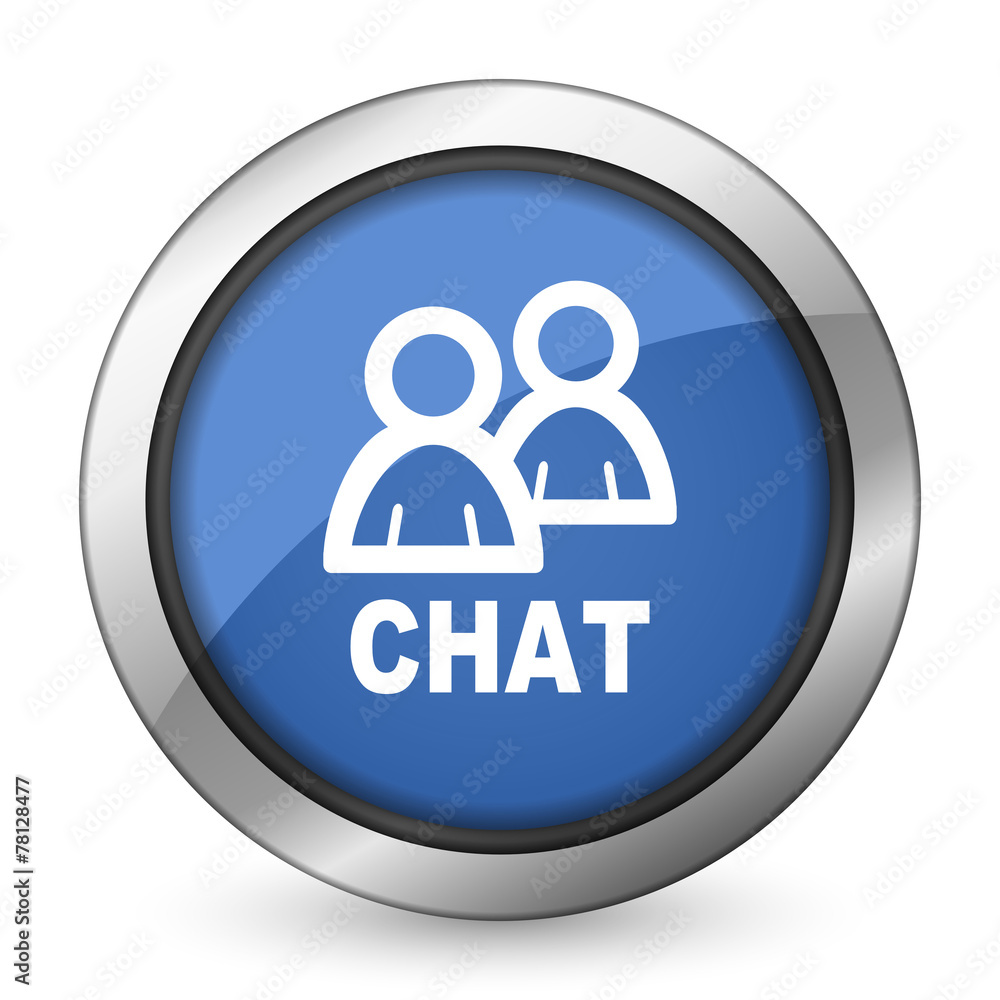 chat icon chat icon