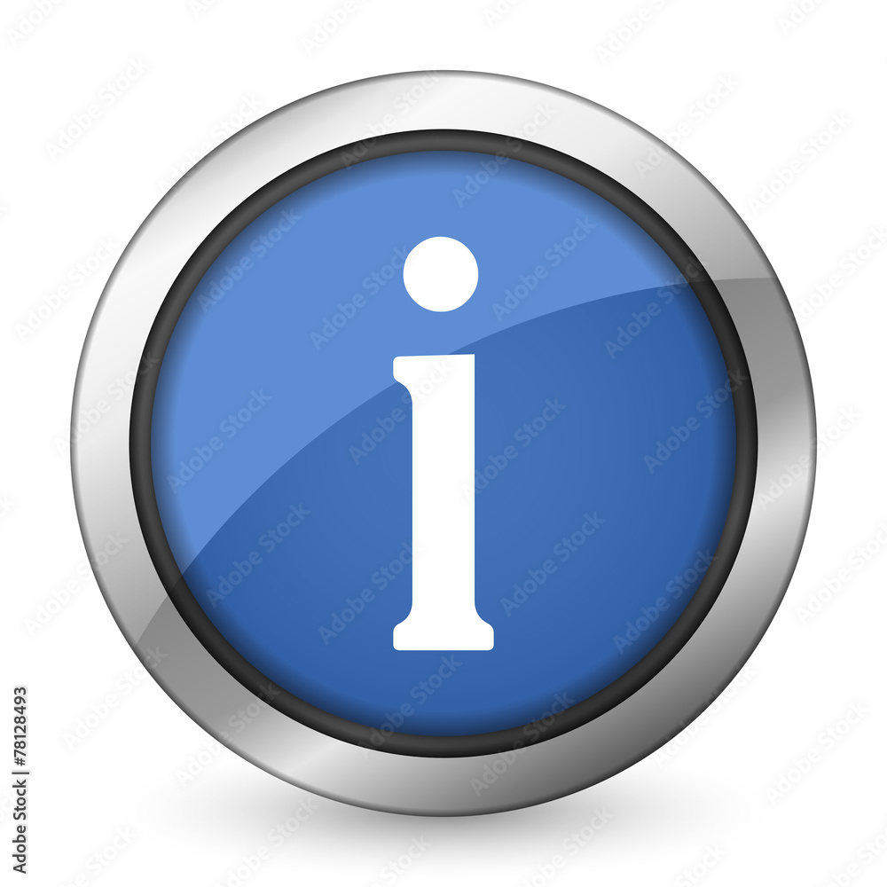 information icon