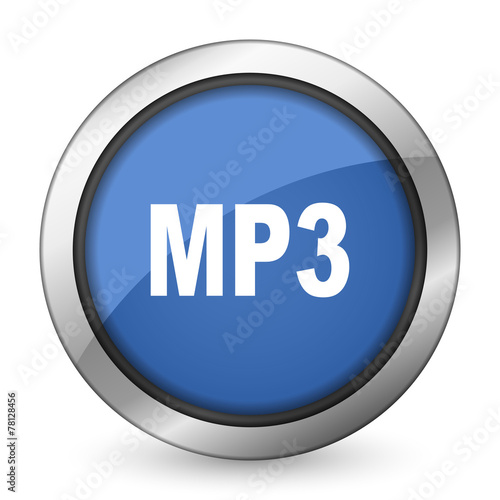 mp3 icon