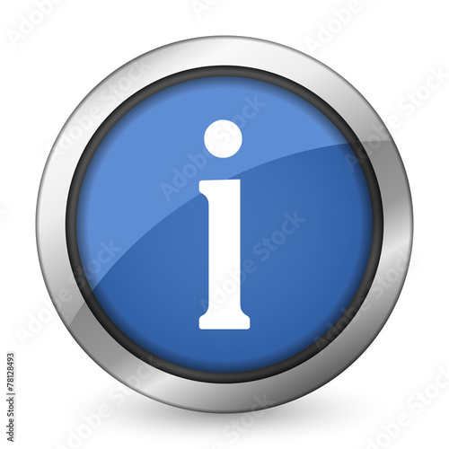 information icon