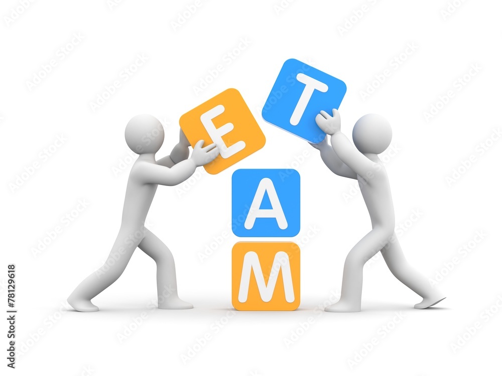 Teamwork