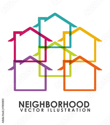 neighborhood