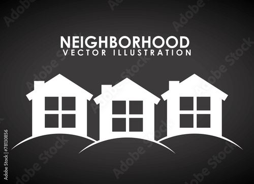 neighborhood