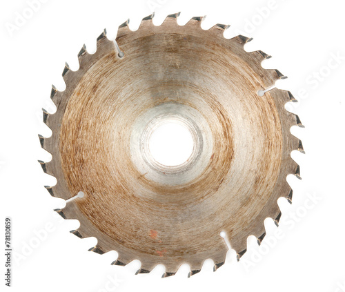 circular saw photo