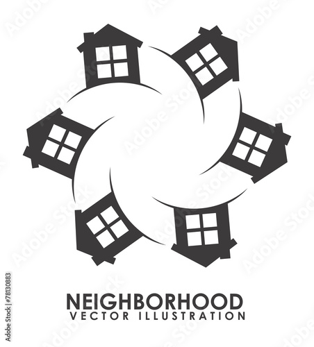 neighborhood