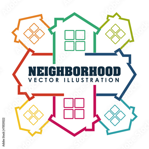 neighborhood