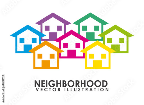 neighborhood