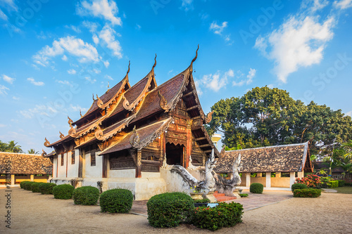 Wallpaper Mural Wat Ton Kain Torontodigital.ca