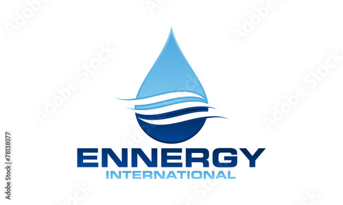 Power Energy Company Logo