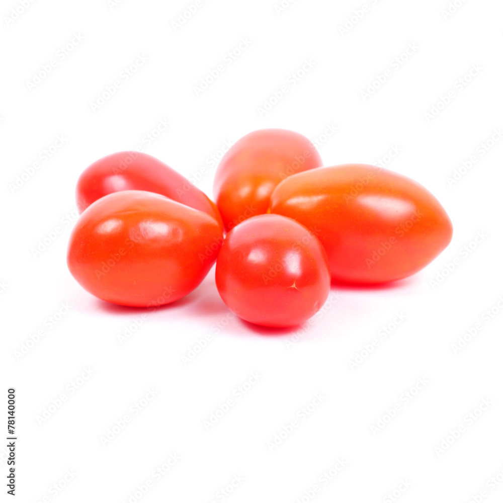 Tomatoes Tomatoes