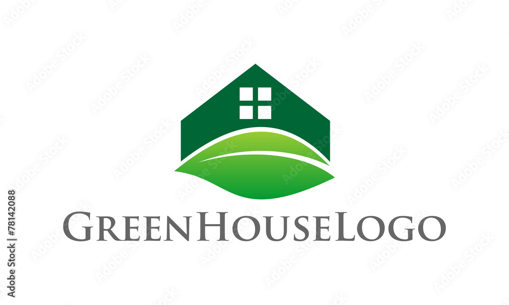 Green House Property Realty Logo