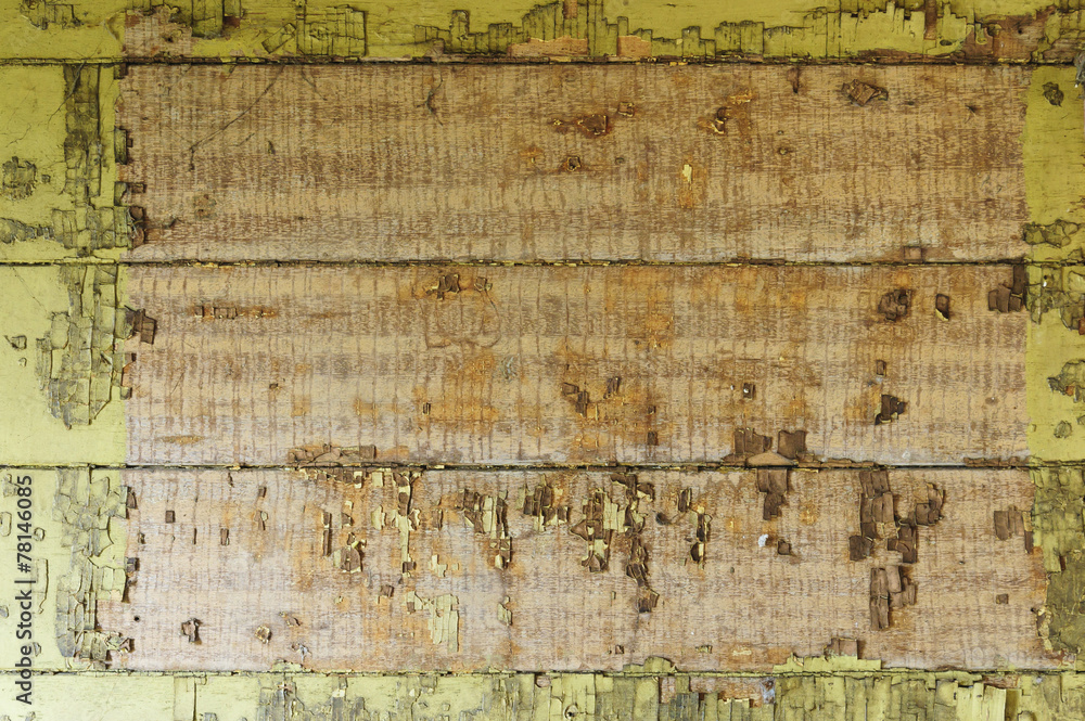 Fototapeta premium Grunge old wood background