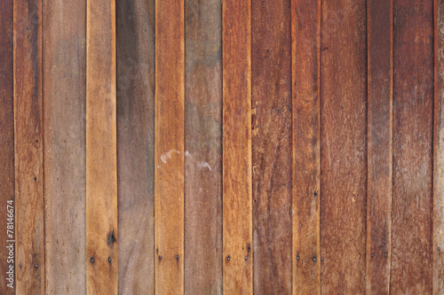 Grunge old wood background