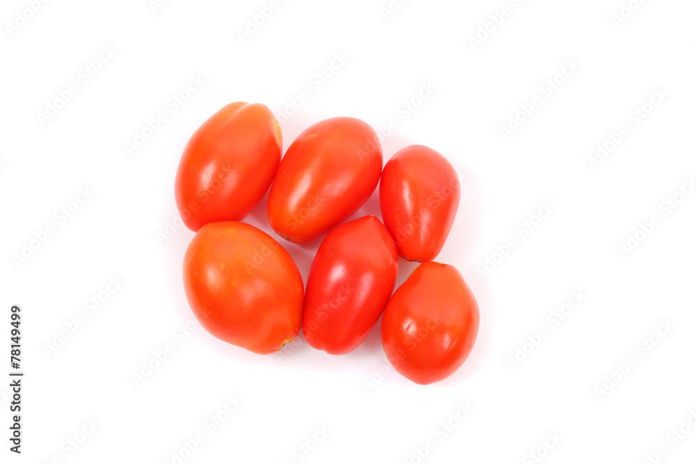 Tomatoes Tomatoes
