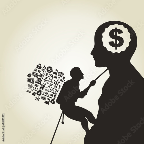 Business alpinism