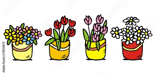 flowers
