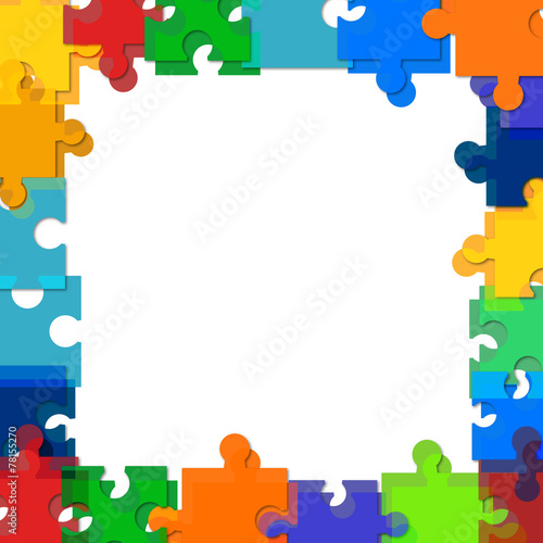 Creative background
