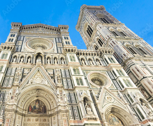 Florence (Firenze)