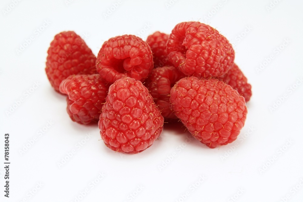 framboises framboises