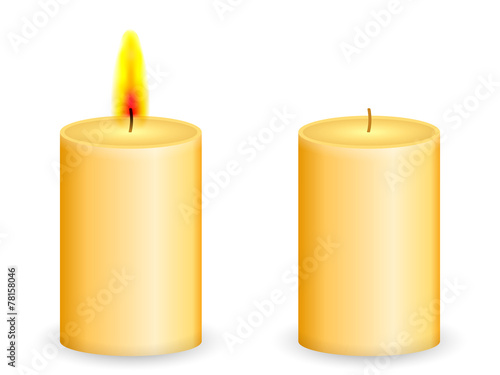 candle
