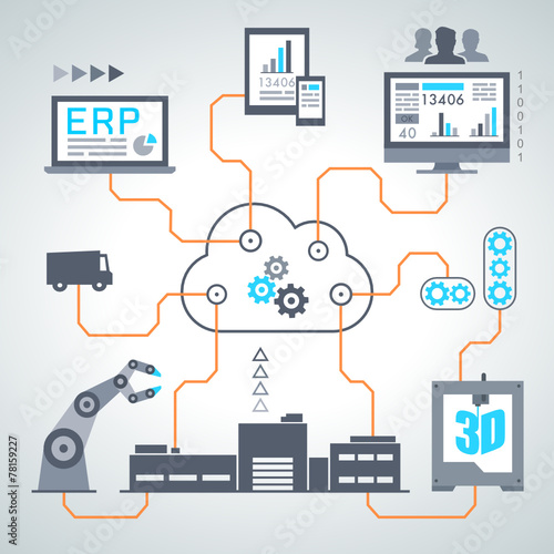 industry 4.0 - industrie 4.0 - 2015_02 - 2