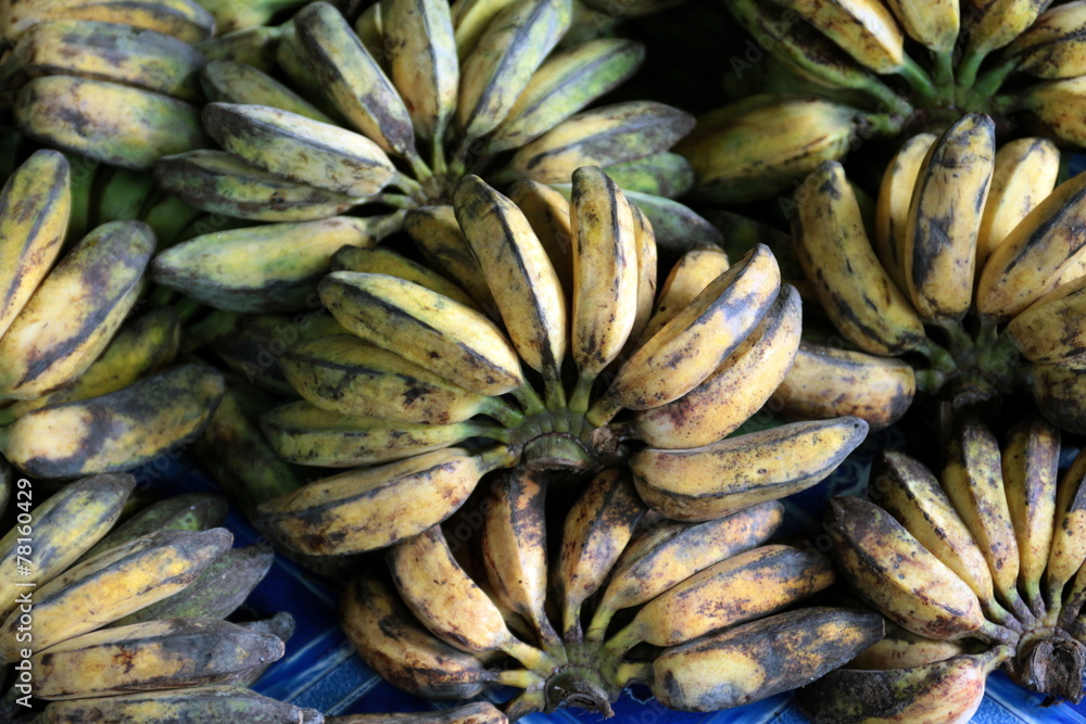 Fototapeta premium ASIA BRUNEI DARUSSALAM MARKET FRUIT