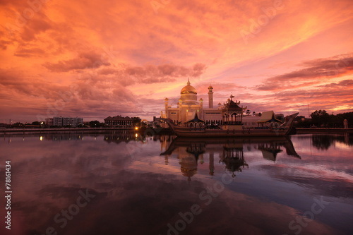 ASIA BRUNEI DARUSSALAM photo