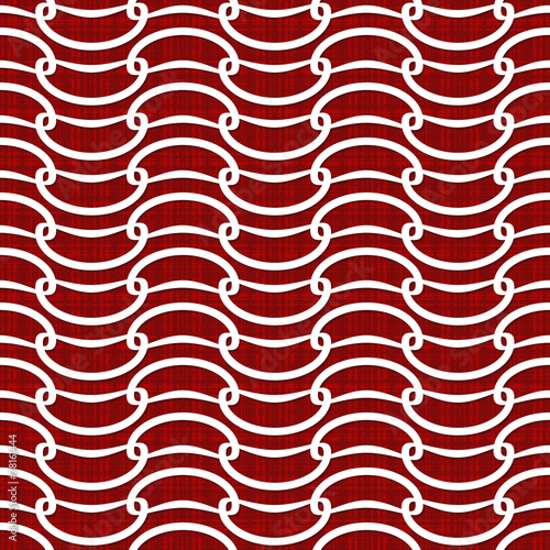 Texture with abstract elements