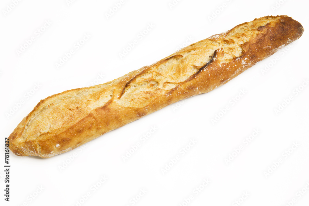 Baguette Audonienne