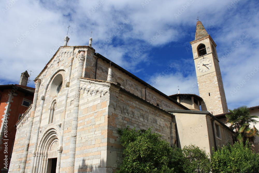 Kirche San Giovanni