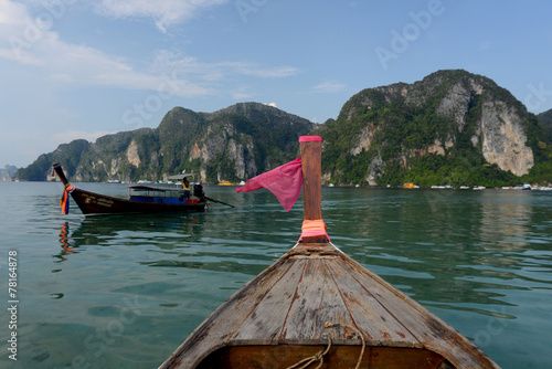 THAILAND KRABI photo