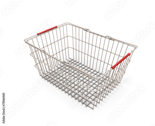 Shopping cart